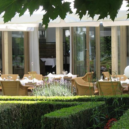 Hotel Schatzmann Трізен Екстер'єр фото